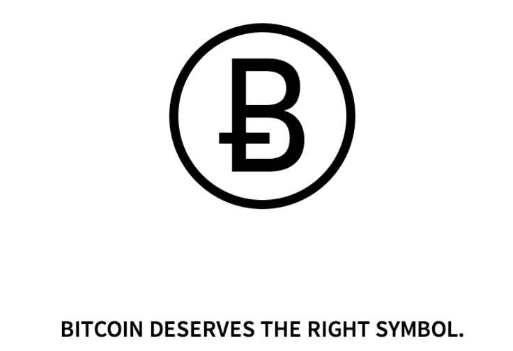 Bitcoin Symbol