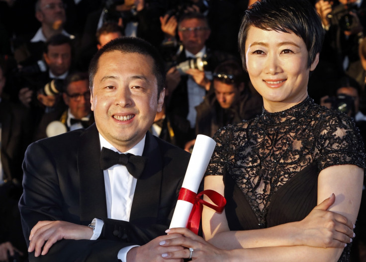 Jia Zhangke