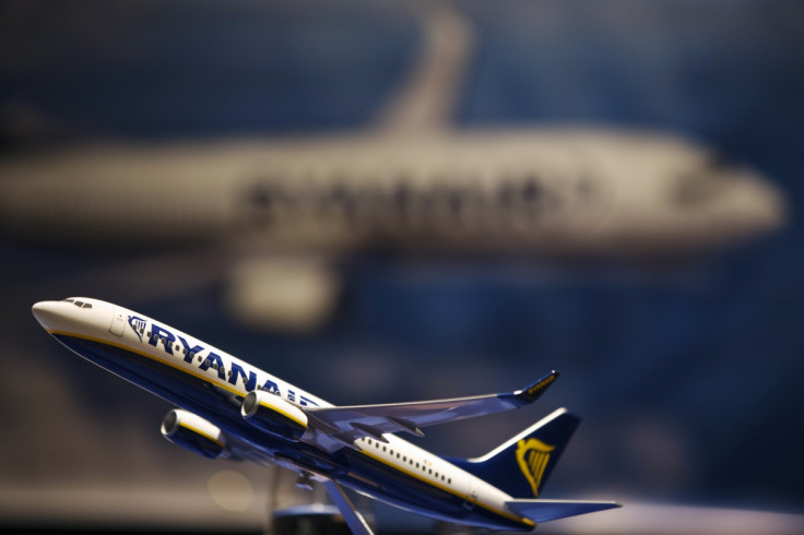 Ryanair