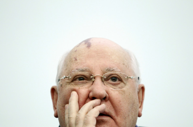Gorbachev Investigated Soviet Union Collapse
