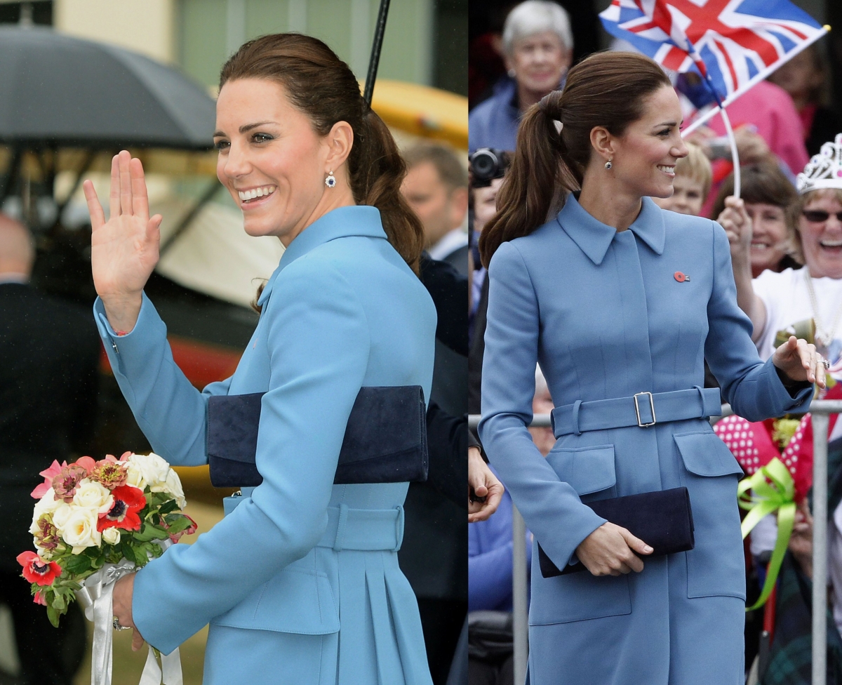Kate Middleton Dress