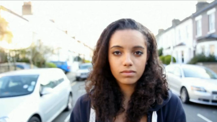 Maisie Richardson-Sellers