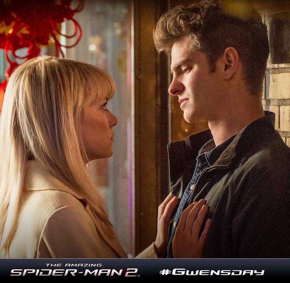 The Amazing Spider Man 3 Plot Rumours Will Gwen Stacy Return Or
