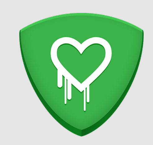 Lookout Heartbleed Detector App