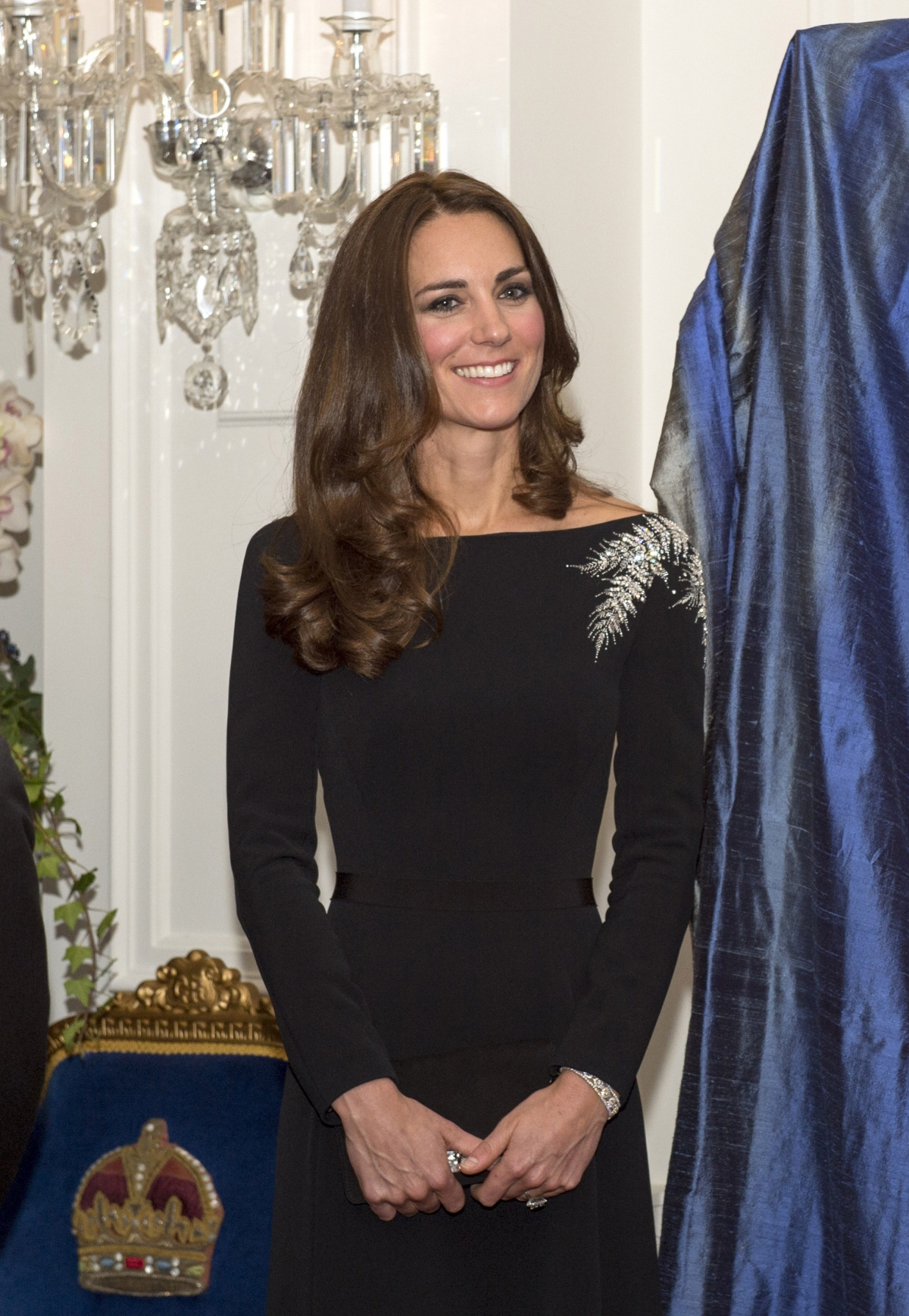 Kate Middleton Dress