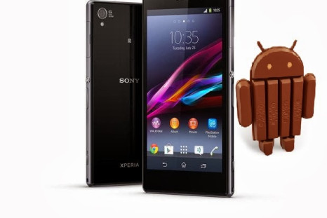 New Android 4.4.2 Update (14.3.A.0.757) Fixes Sound Issues on Xperia Z1, Z Ultra and Z1 Compact