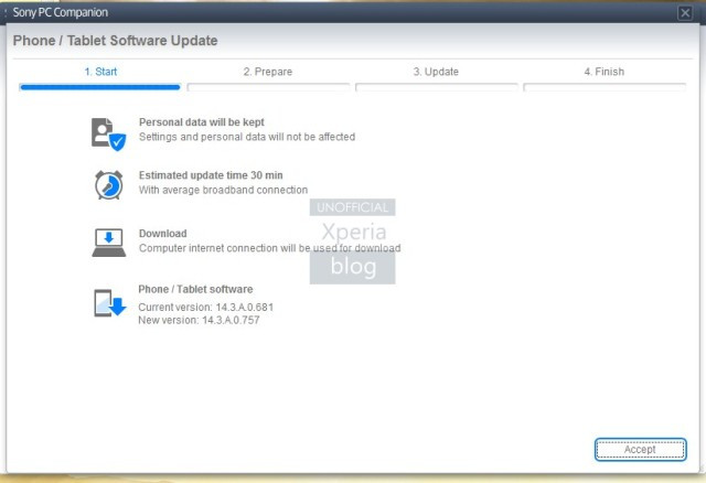 New Android 4.4.2 Update (14.3.A.0.757) Fixes Sound Issues on Xperia Z1, Z Ultra and Z1 Compact New Android 4.4.2 Update (14.3.A.0.757) Fixes Sound Issues on Xperia Z1, Z Ultra and Z1 Compact
