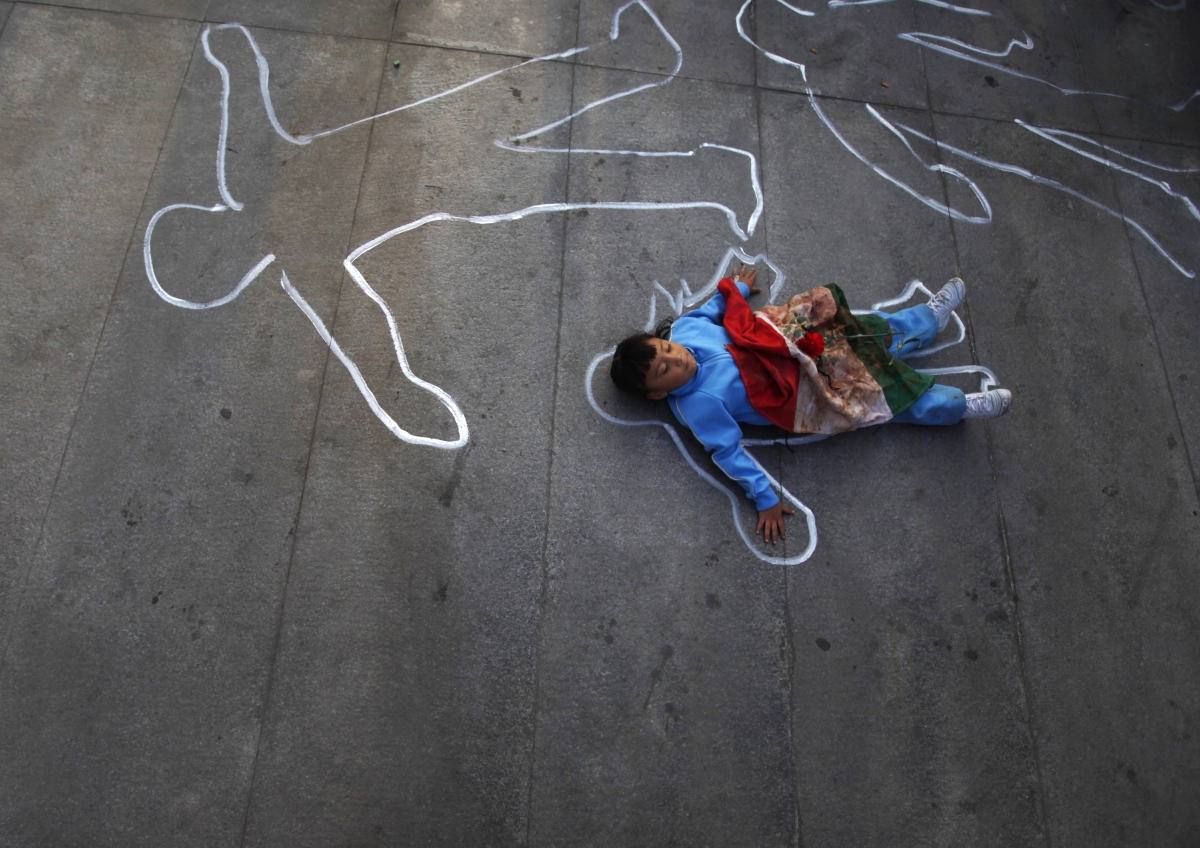 Mexico War on Drugs Cartel Americas Africa Murder Mexico War on Drugs Cartel Americas Africa Murder