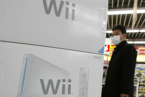 Nintendo Wii