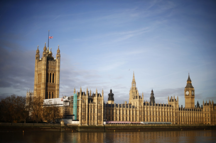 UK Parliament