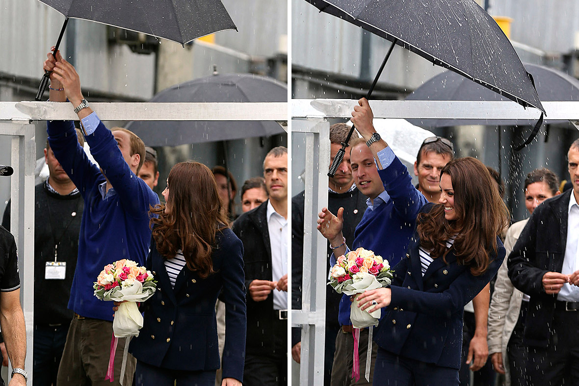 kate wills umbrella