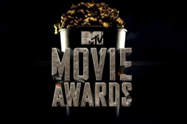 MTV Movie Awards