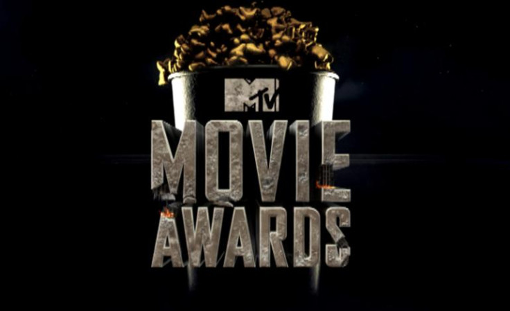 MTV Movie Awards