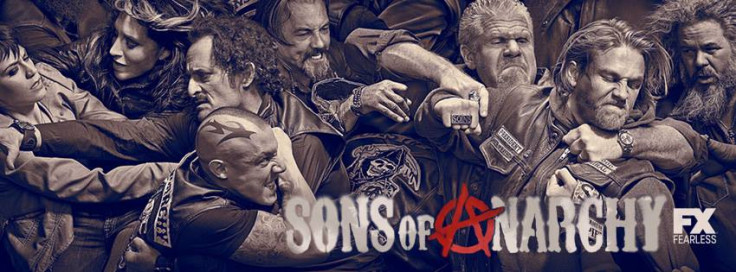 Sons of Anarchy Season 7 Spoiler