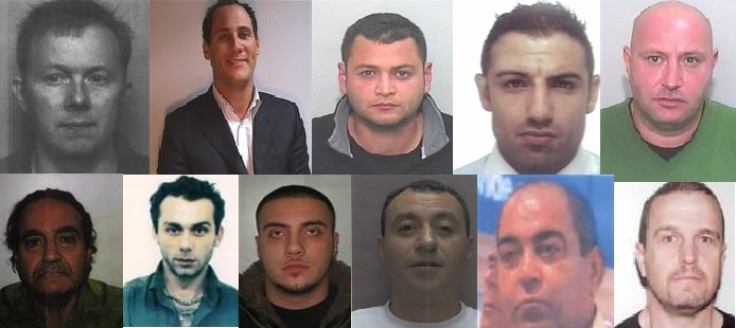 Cyprus criminals