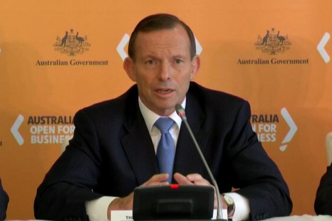 Australian PM Confident that Signals Detected Are From Black Box of Missing Flight MH370