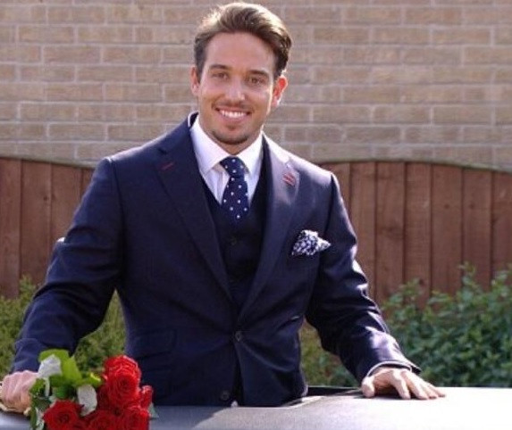 James Lock
