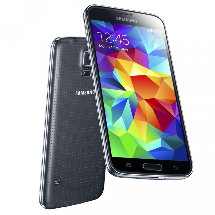 Galaxy S5 Gets Stability Update Ahead of Global Launch