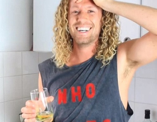 Tim Dormer