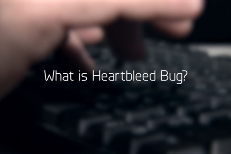 What is Heartbleed Bug?