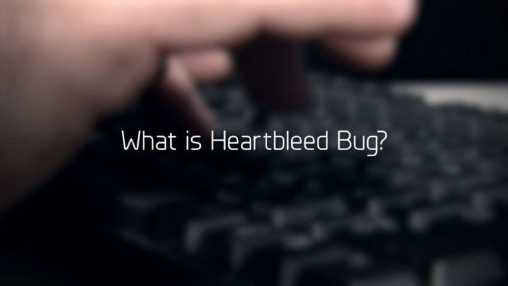 What is Heartbleed Bug?