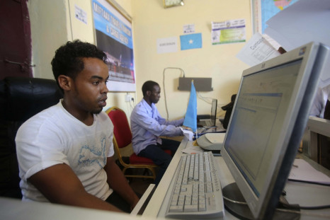 Mogadishu Internet Somalia