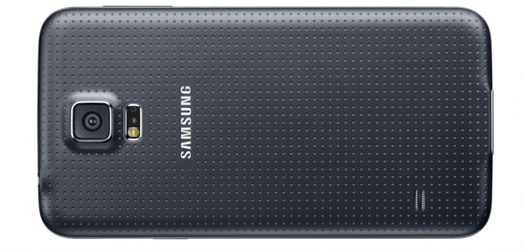 Samsung Galaxy S5 Review