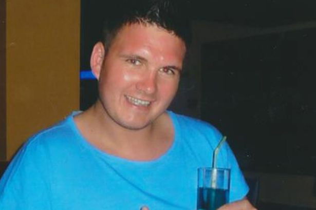 Lloyd Walsh