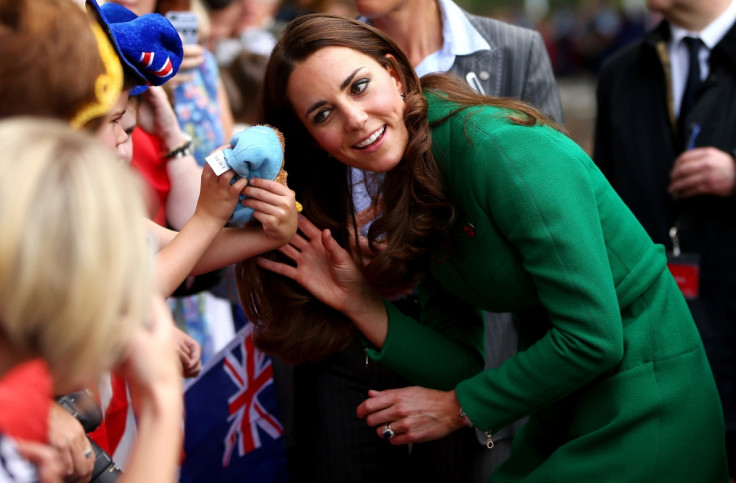 Kate Middleton