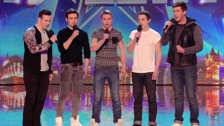 Collabro