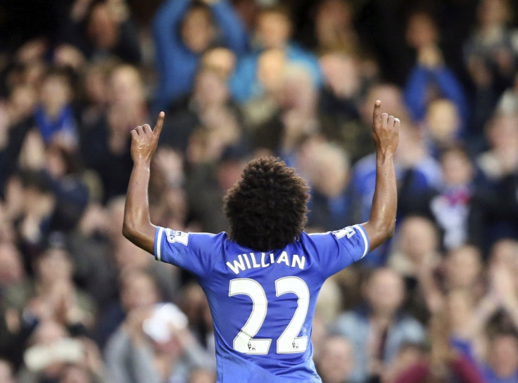 Willian