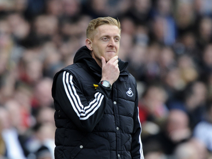 Garry Monk