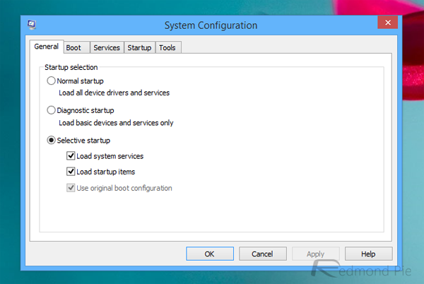 How to Boot Windows 8.1 in Safe Mode How to Boot Windows 8.1 in Safe Mode