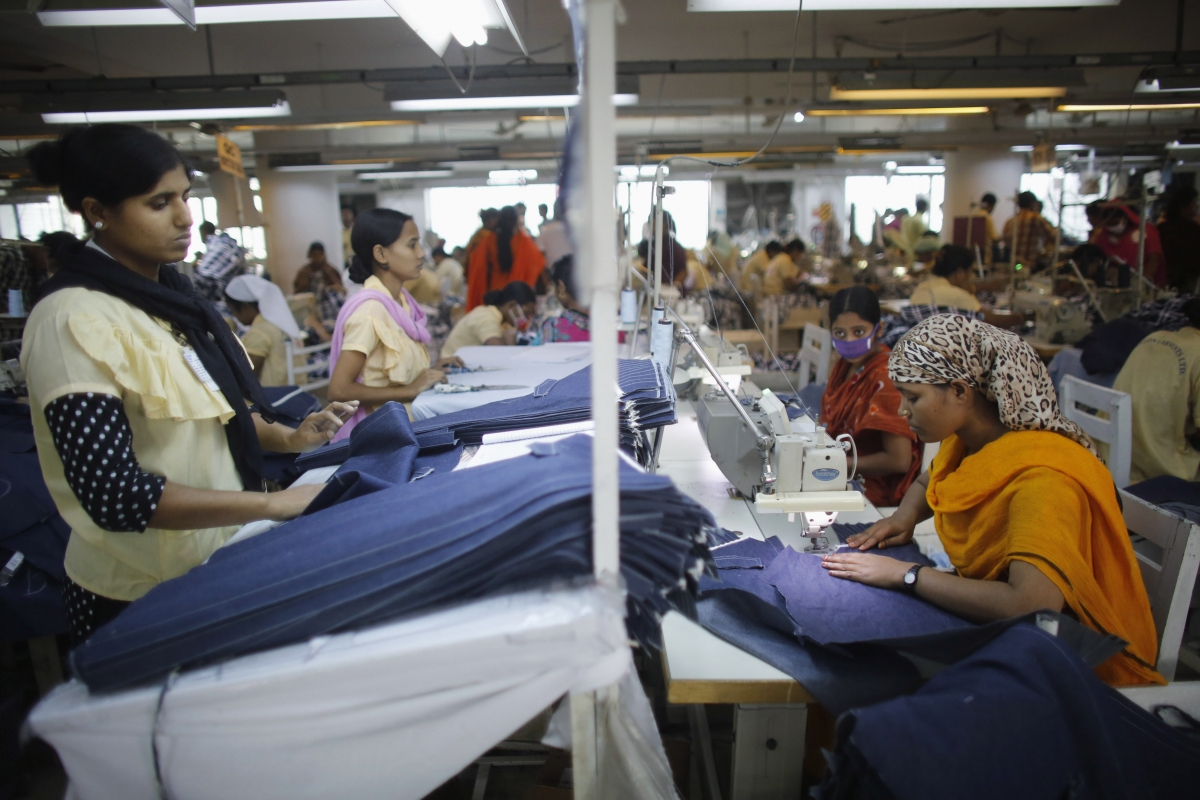 Audit at Garment Factories in Bangladesh Finds Over 80,000 Safety ...