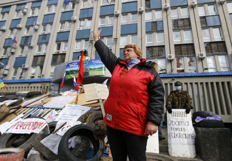 Ukraine crisis and deadline passes