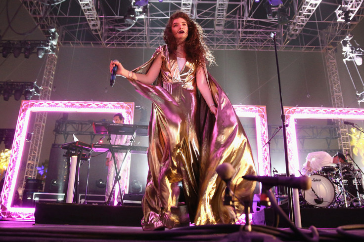 Lorde