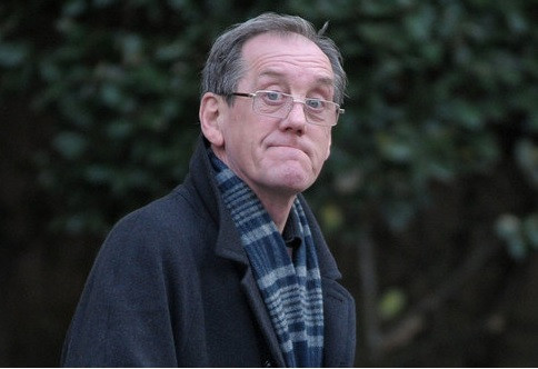 James Ainsworth