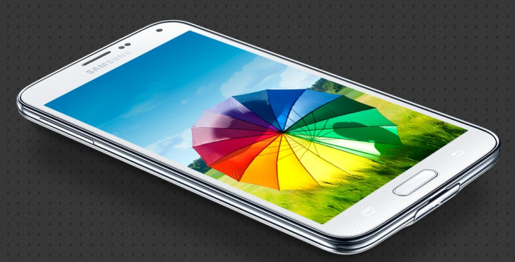 Samsung Galaxy S5