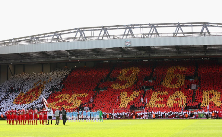 hillsborough anniversary