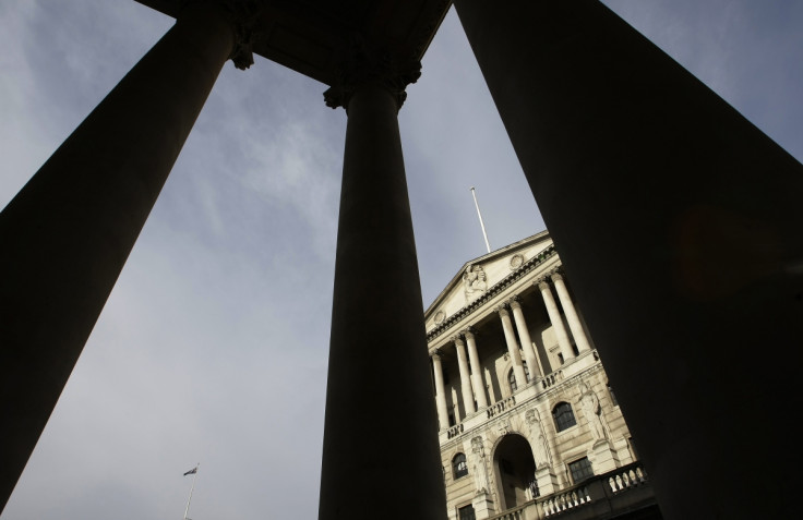 Bank of England