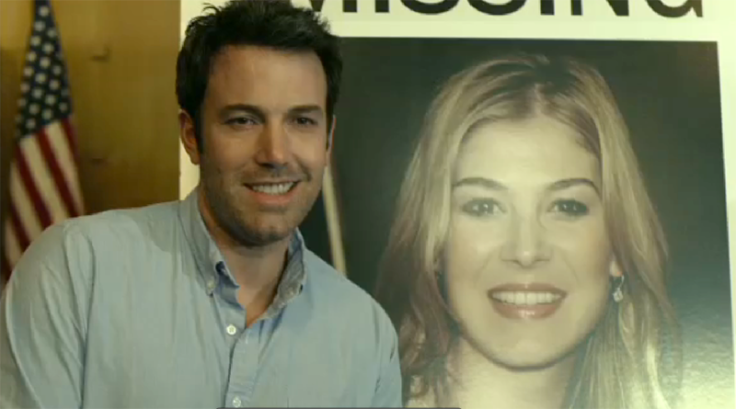 Gone Girl