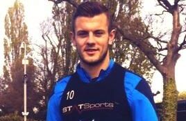 Jack Wilshere