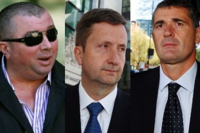 Libor Fixing Scandal: Ex-Icap Brokers Darrell Paul Read, Daniel Martin Wilkinson, Colin John Goodman Granted Bail