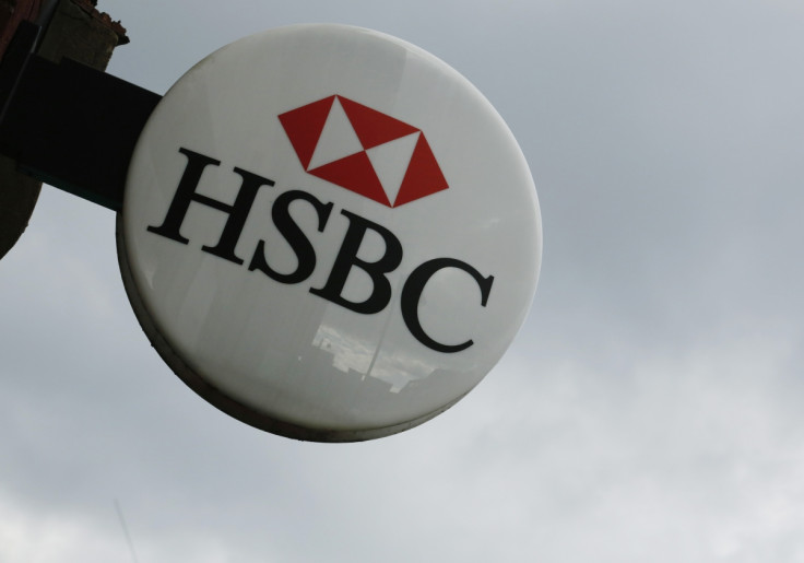 HSBC