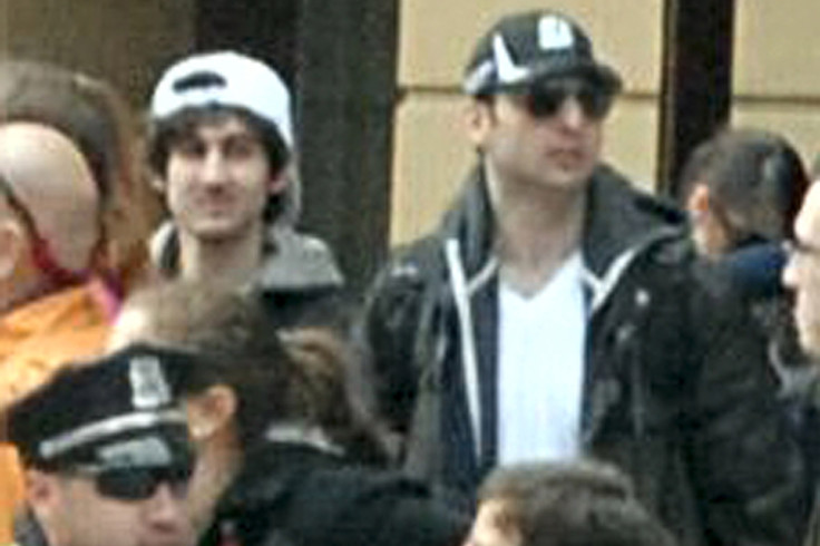 2013 suspects