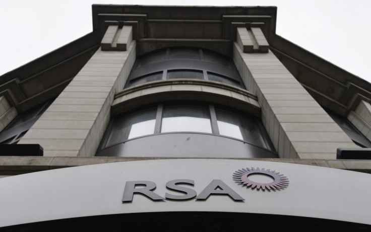 RSA UK and Western Europe Boss Adrian Brown Quits