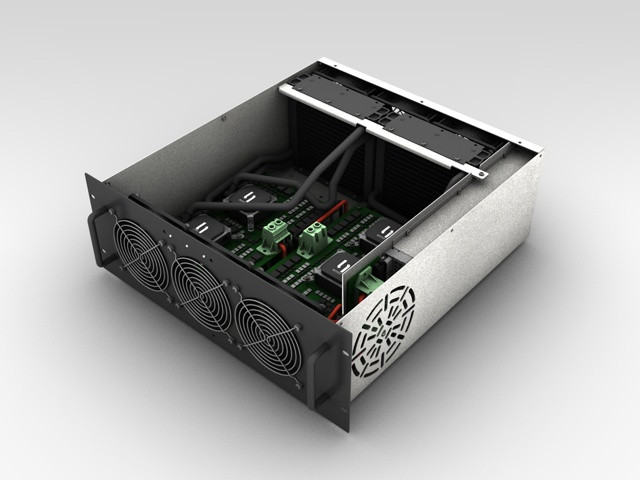 Terraminer