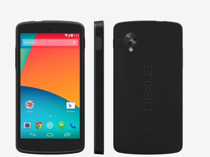 Nexus 5