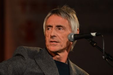 Paul Weller wins £10,000 from Mail Online