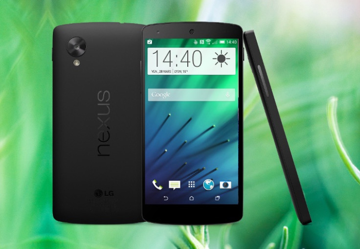 Nexus 5